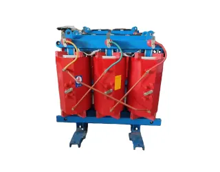 Dry-Type Rectifier Transformer image 1