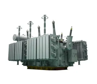Transformador de potencia
