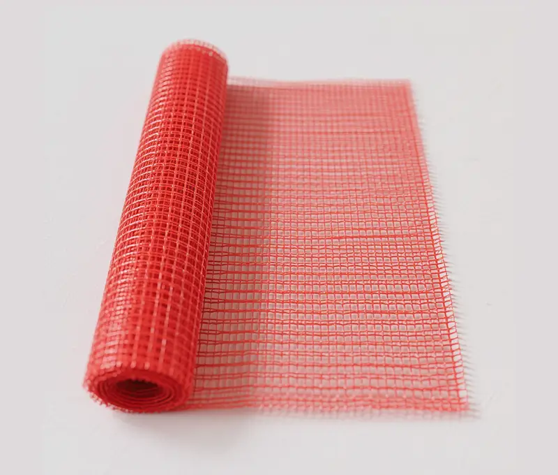 Epoxy Fiberglass Mesh Fabric
