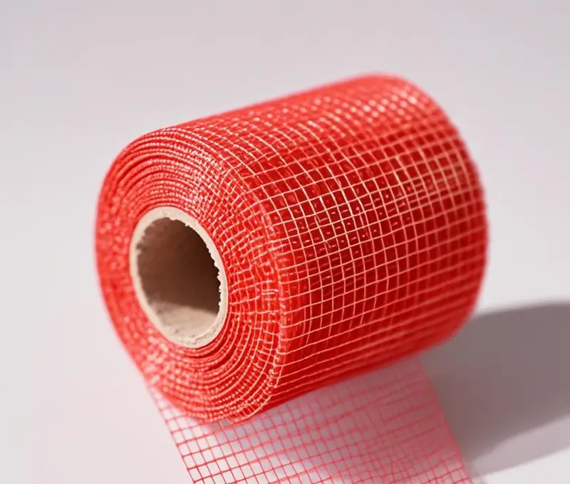 Epoxy Fiberglass Mesh Fabric