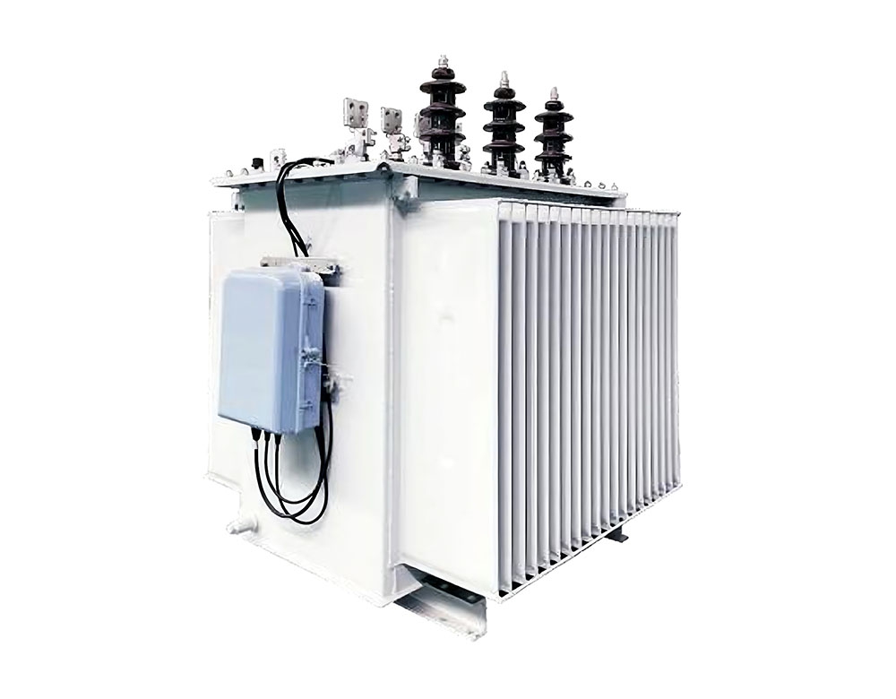 10KV Class Double-Winding On-Load Tap-Changing Transformer