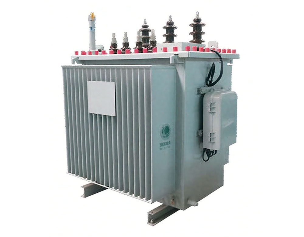10KV Class S13-M·ZT-160(50)-630(200)kVA Series On-Load Tap-Changing and Capacity-Regulating Distribution Transformers