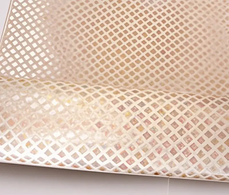 Diamond - Pointed Glued AMA