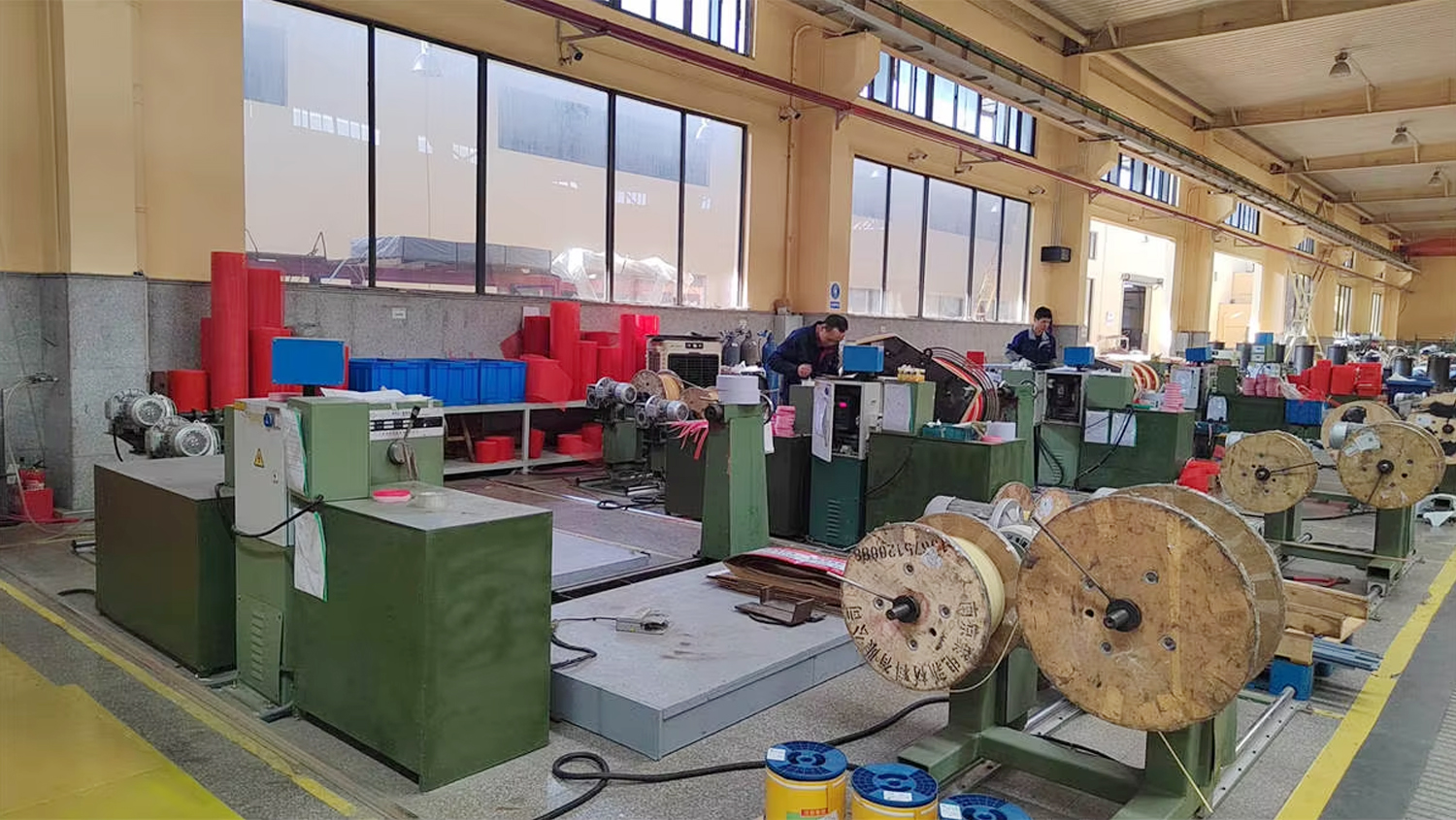 ZBB Transformer Workshop