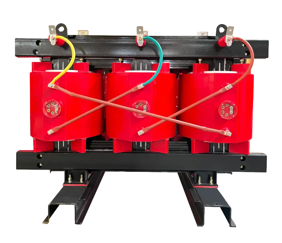 Prefabricated substations