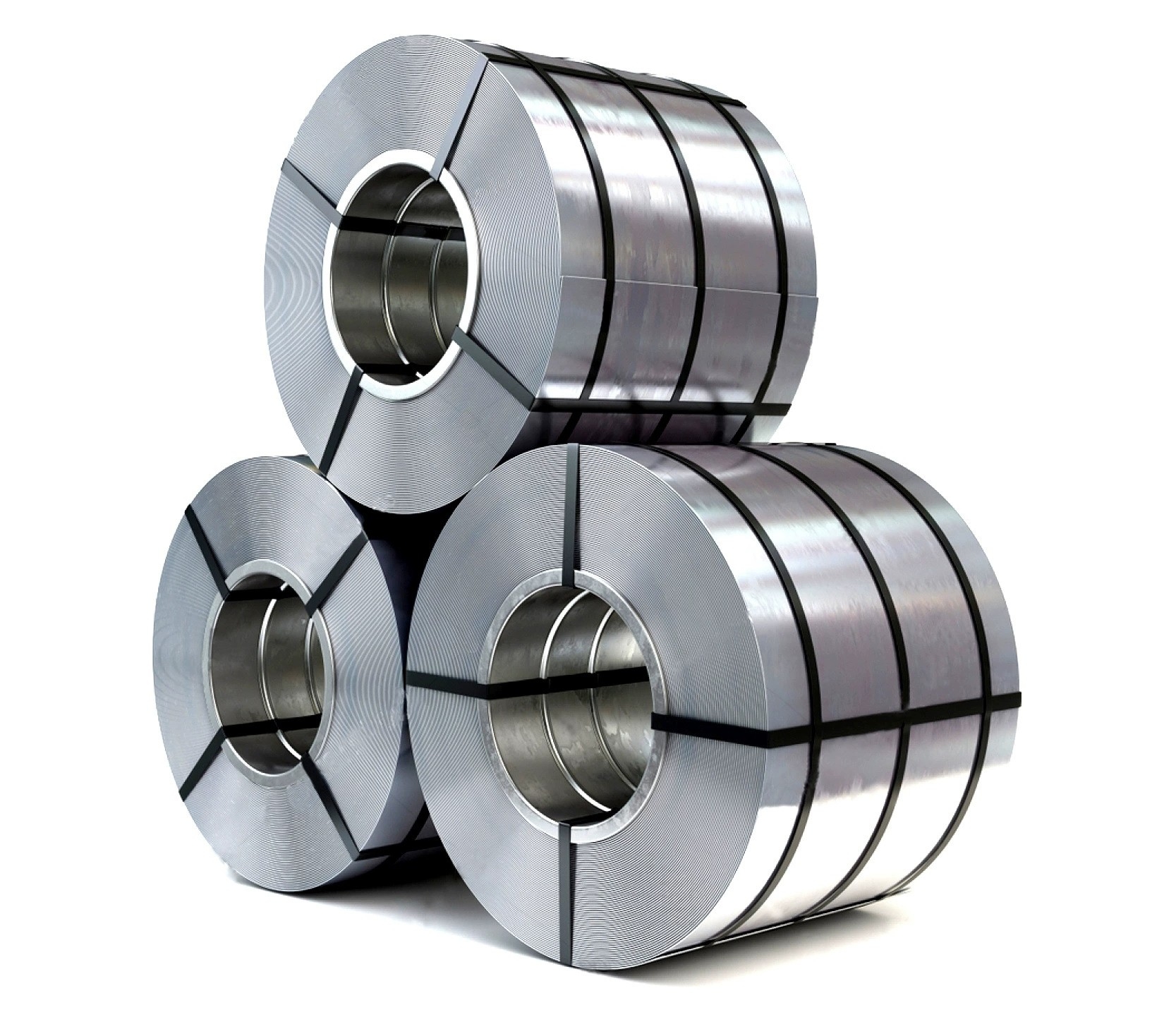 Cold-rolled silicon steel sheet