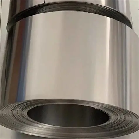 Hot-rolled silicon steel sheet