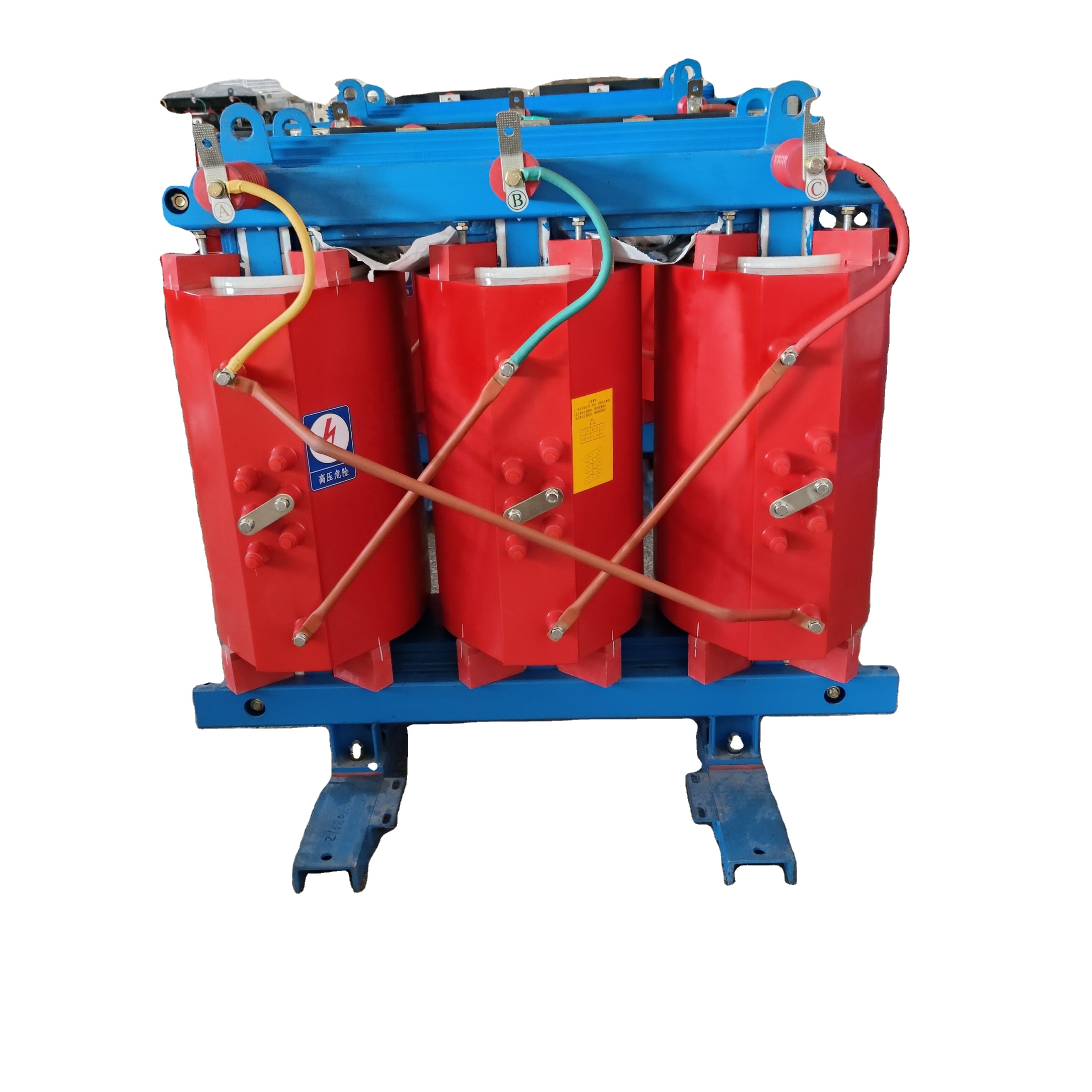 ZSCB11 Rectifier Dry-Type Transformer