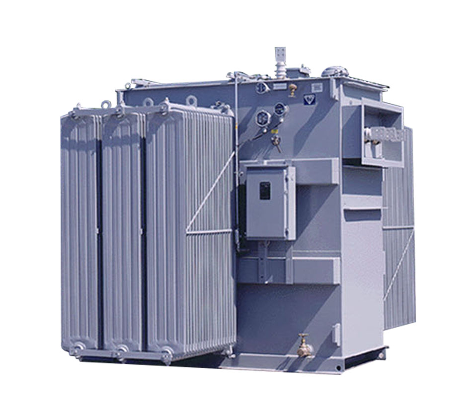 Substation Transformer