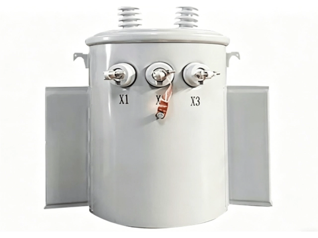 5 kVA Single-Phase Pole-Mount Transformer