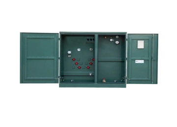 Grounding Transformer
