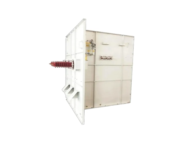 Transformers for Wind Power Generation