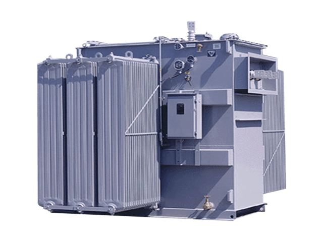 2.5 MVA Substation Transformer