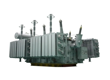 Power Transformer