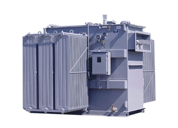 Substation Transformer