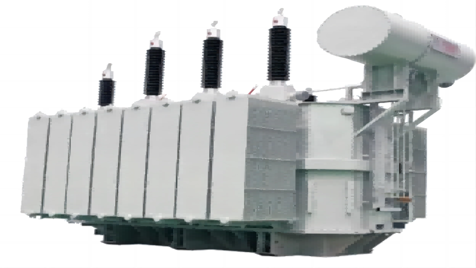 Power Transformer mobile