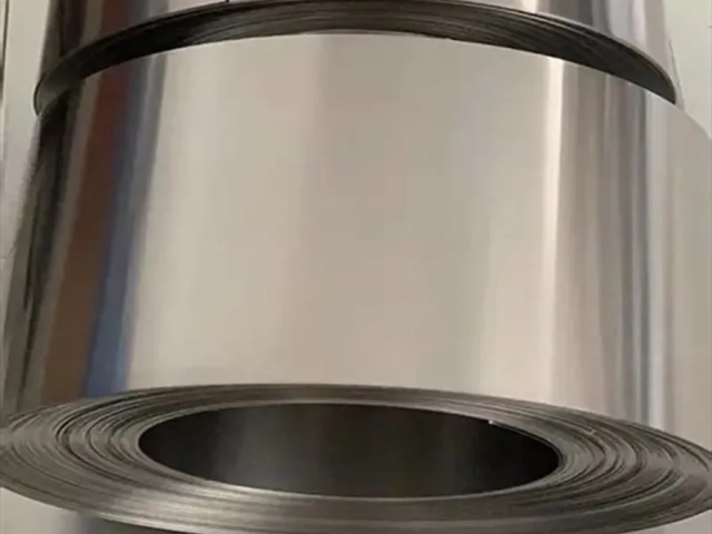 Hot-rolled silicon steel sheet