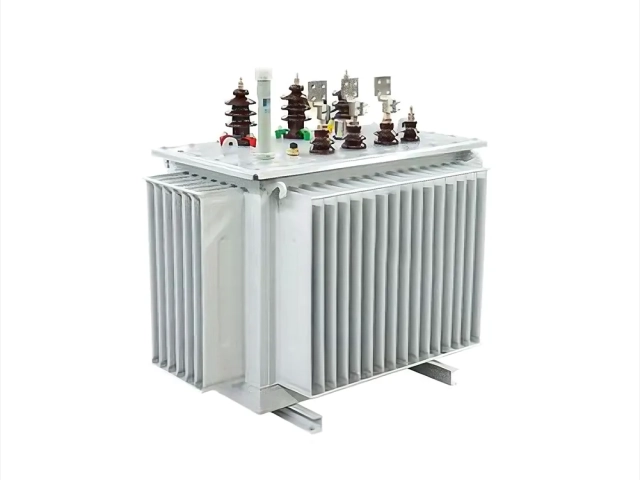 Rectifier Transformers