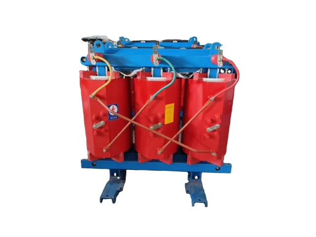 Dry-Type Rectifier Transformer