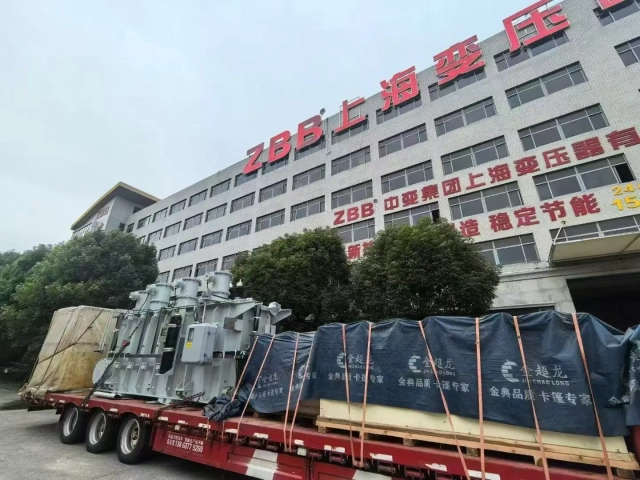 The Dual-Load Voltage-Regulating Switch 10000-115 Is Ready For Shipment To Kazakhstan