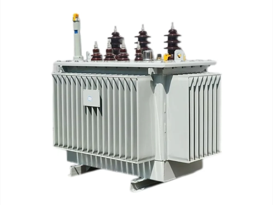 Fully Sealed Oil-Immersed Distribution Transformer