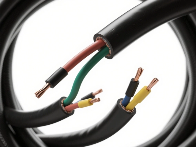 Power Cable