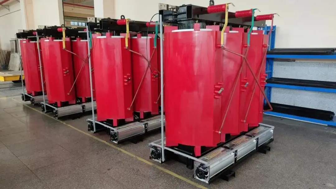 SCB250020 transformer